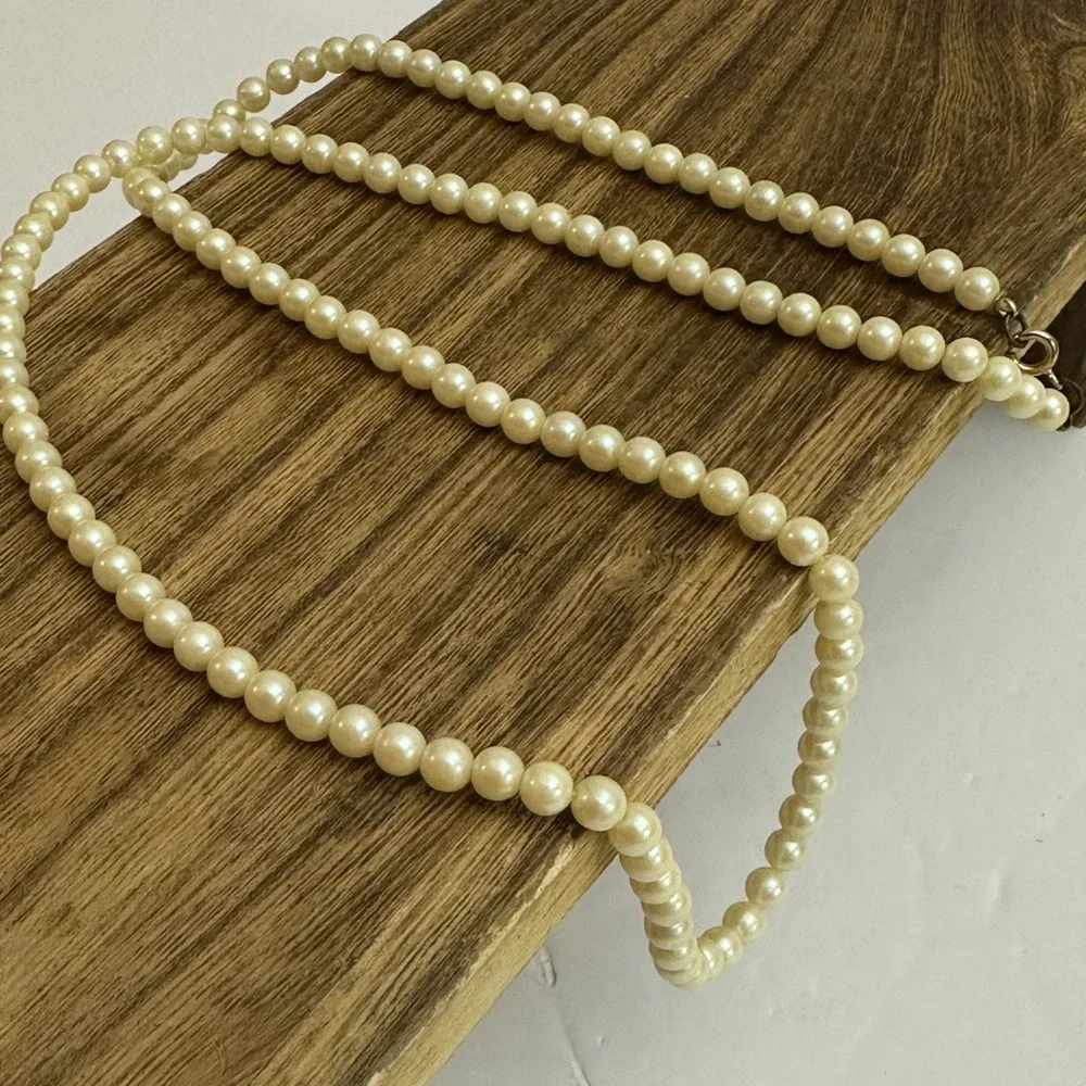 N/A vintage faux
